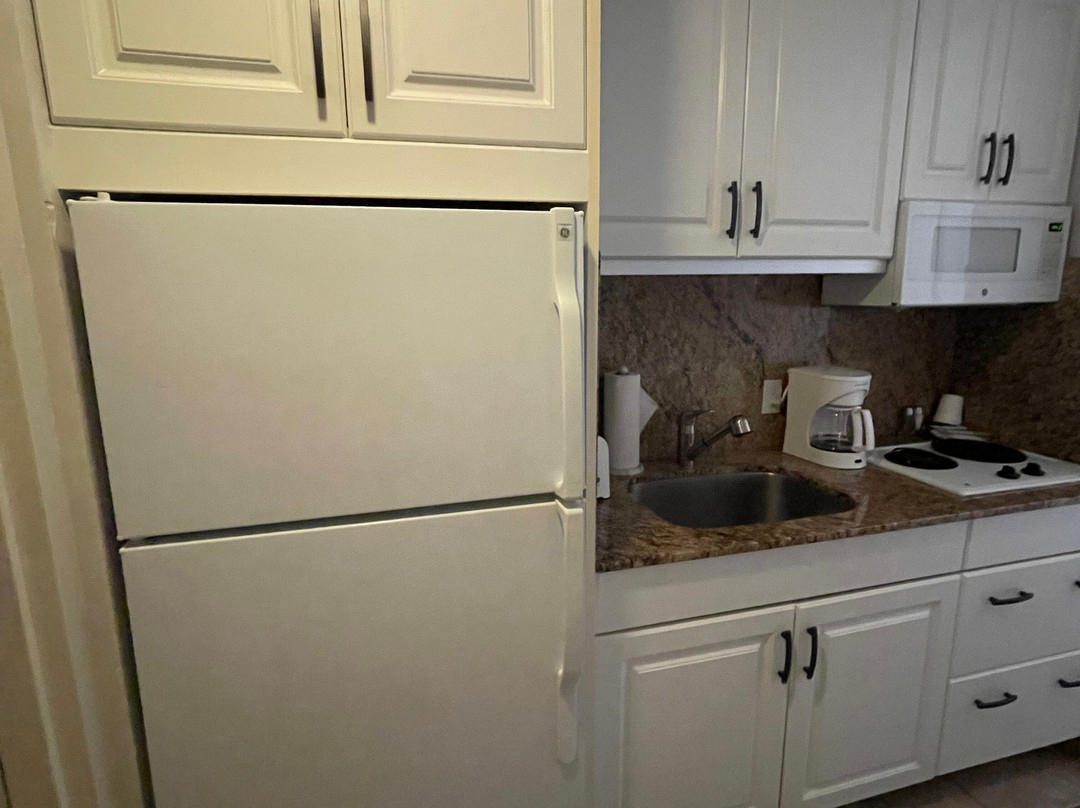 Ocean Club West主图