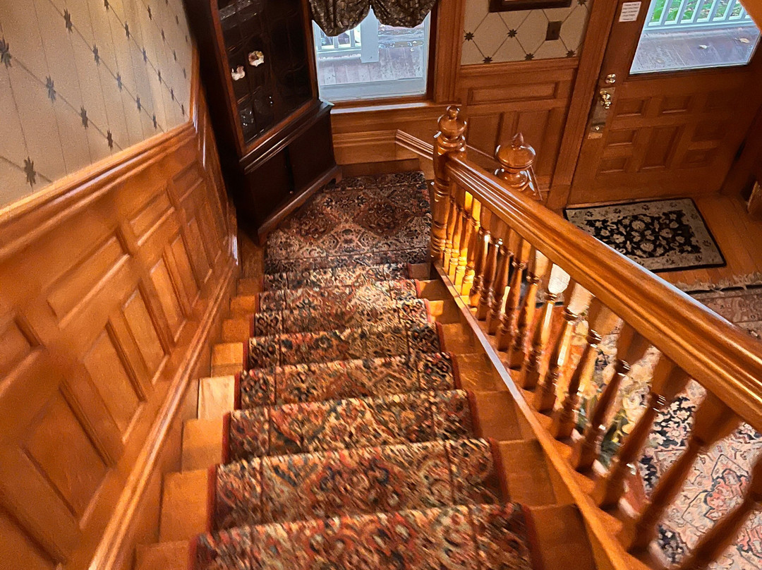 格林豪斯酒店主图