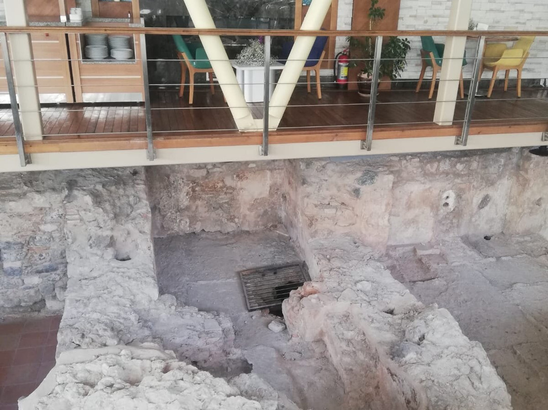 Giritligil Hotel (Müze Otel)主图