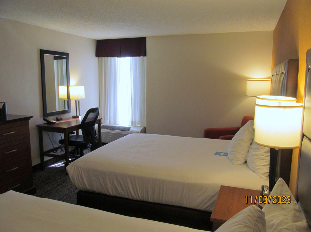 Drury Inn & Suites Bowling Green, KY主图