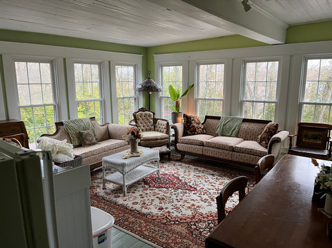 The Potter's Inn主图