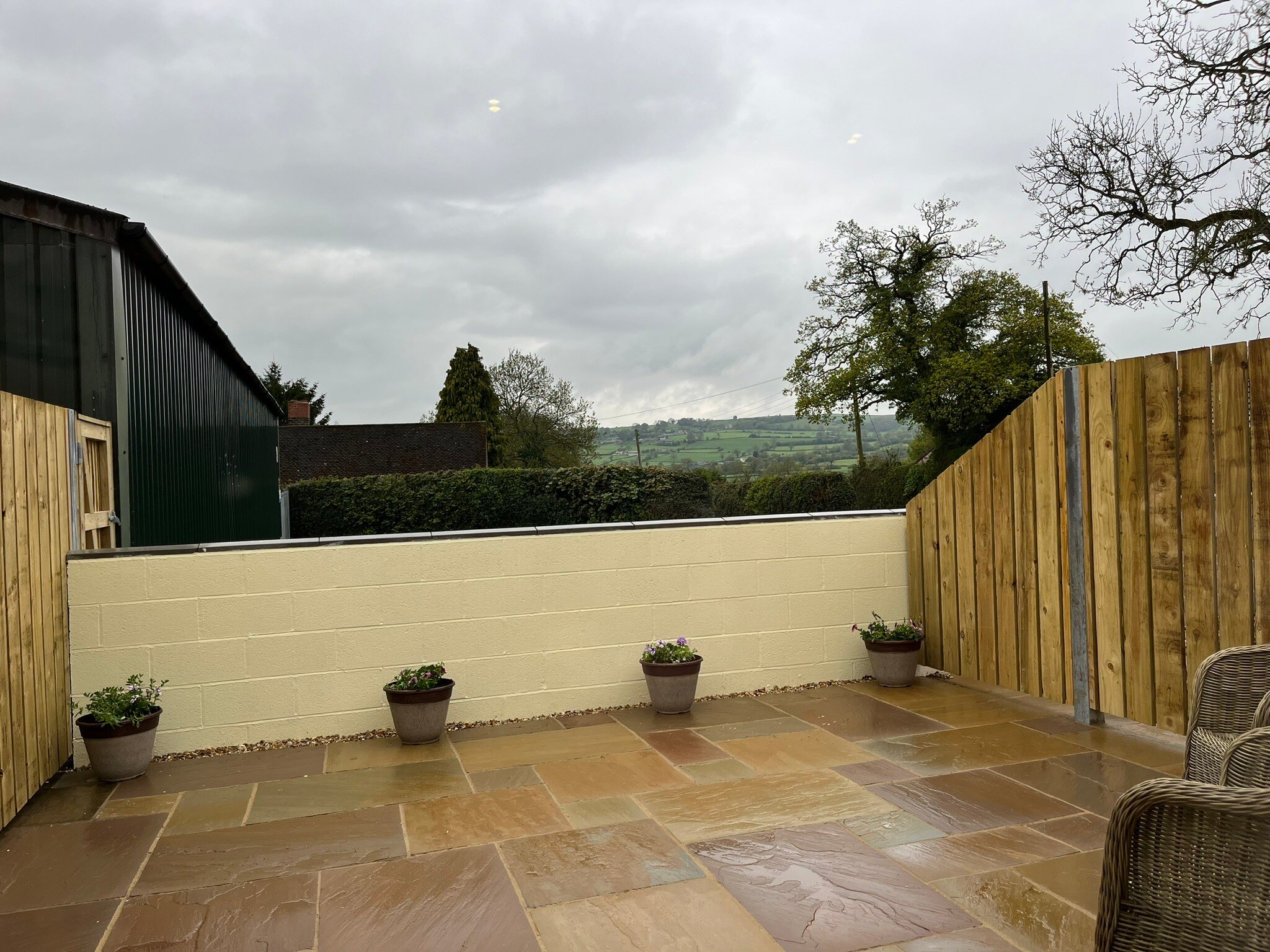 Crich Lane Farm-官方