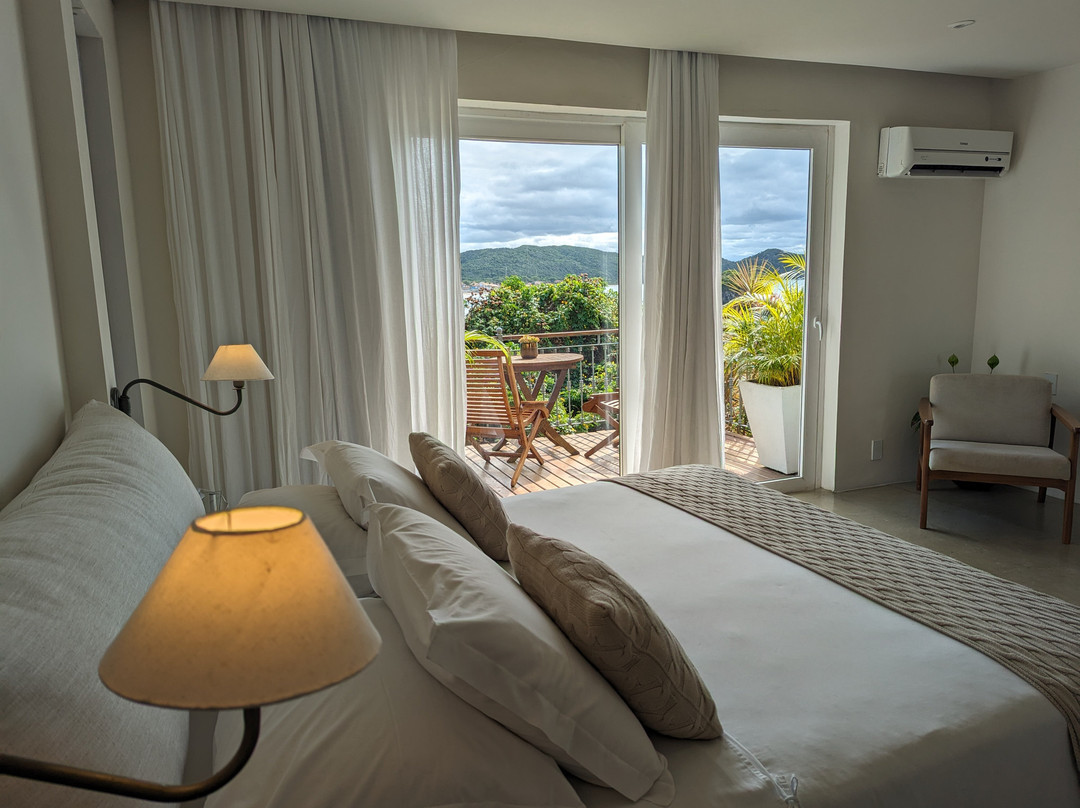 Abracadabra Boutique Hotel主图