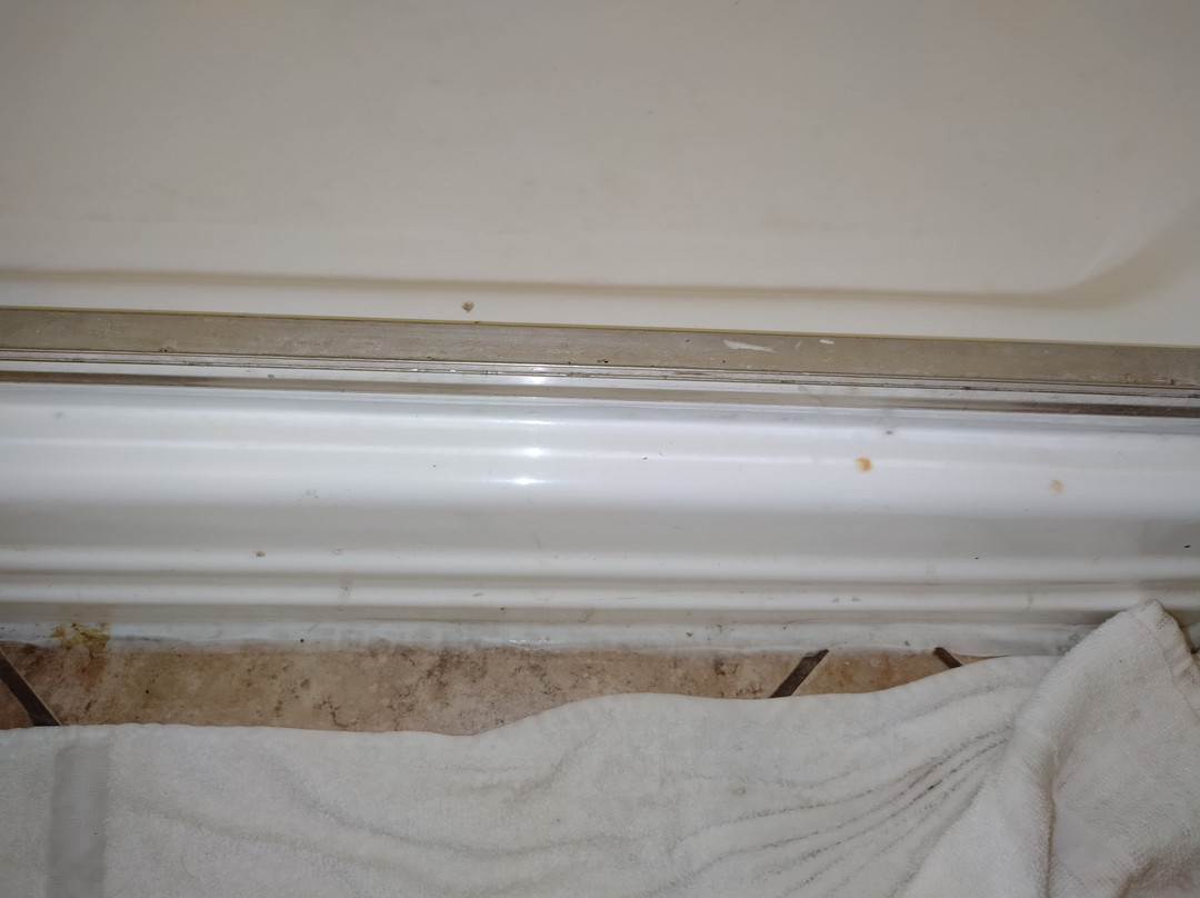 Super 8 by Wyndham Midwest City OK主图