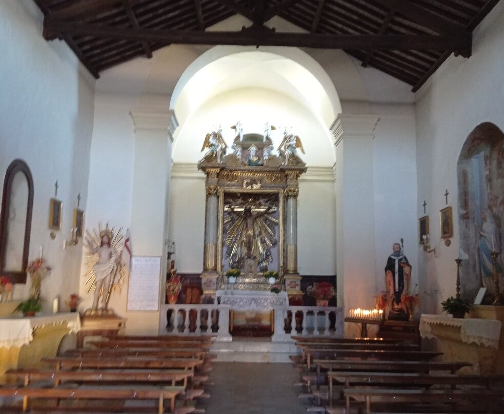 Chiesa di San Rocco景点图片
