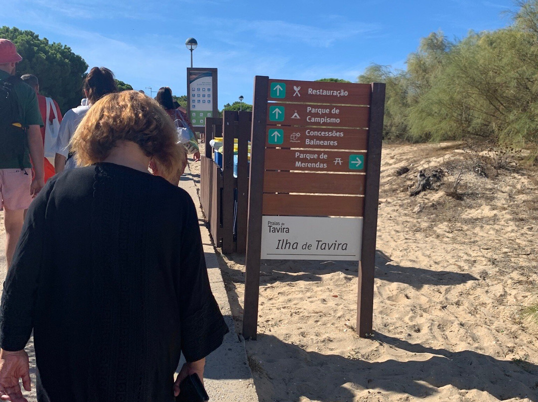 Costabeach Tavira Island and Tours-塔维拉必去景点