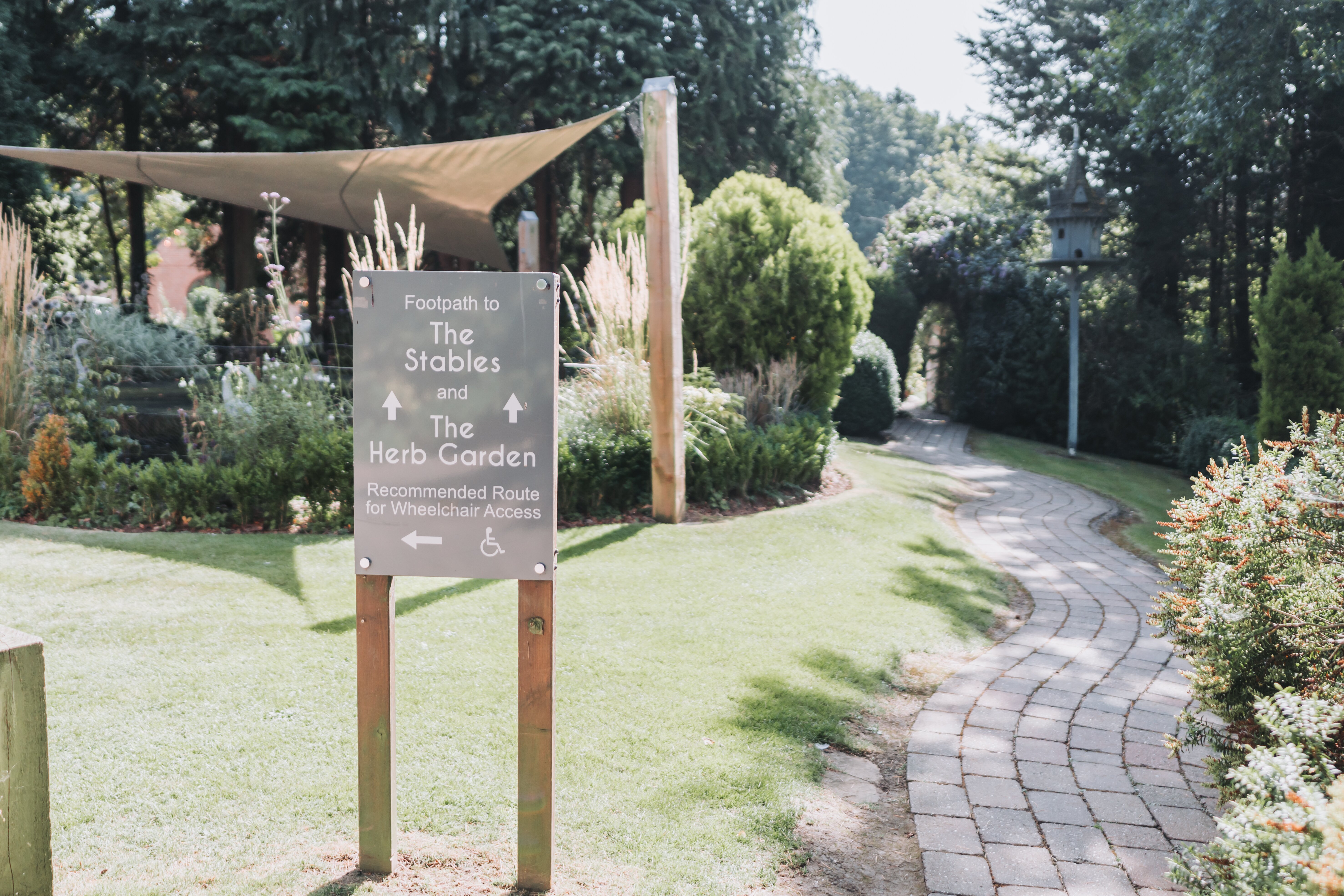 Nuthurst Grange Country House Hotel & Restaurant-浴室