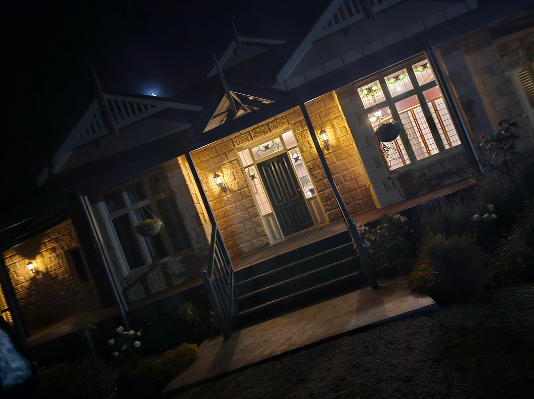 Tallawarra Homestead主图