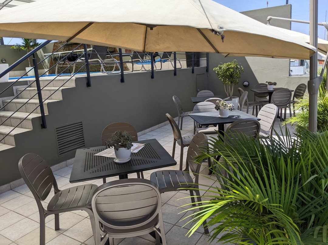 Costa del Sol Wyndham Chiclayo主图