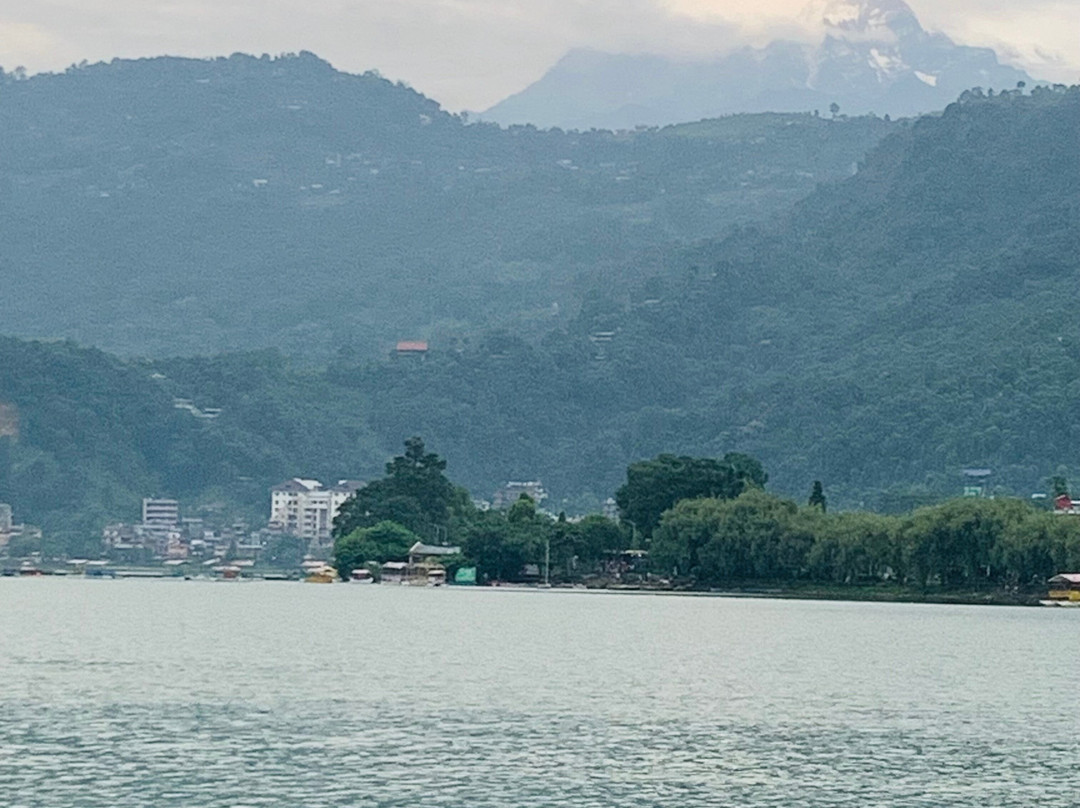 Bindhya Basini Temple-博卡拉必去景点