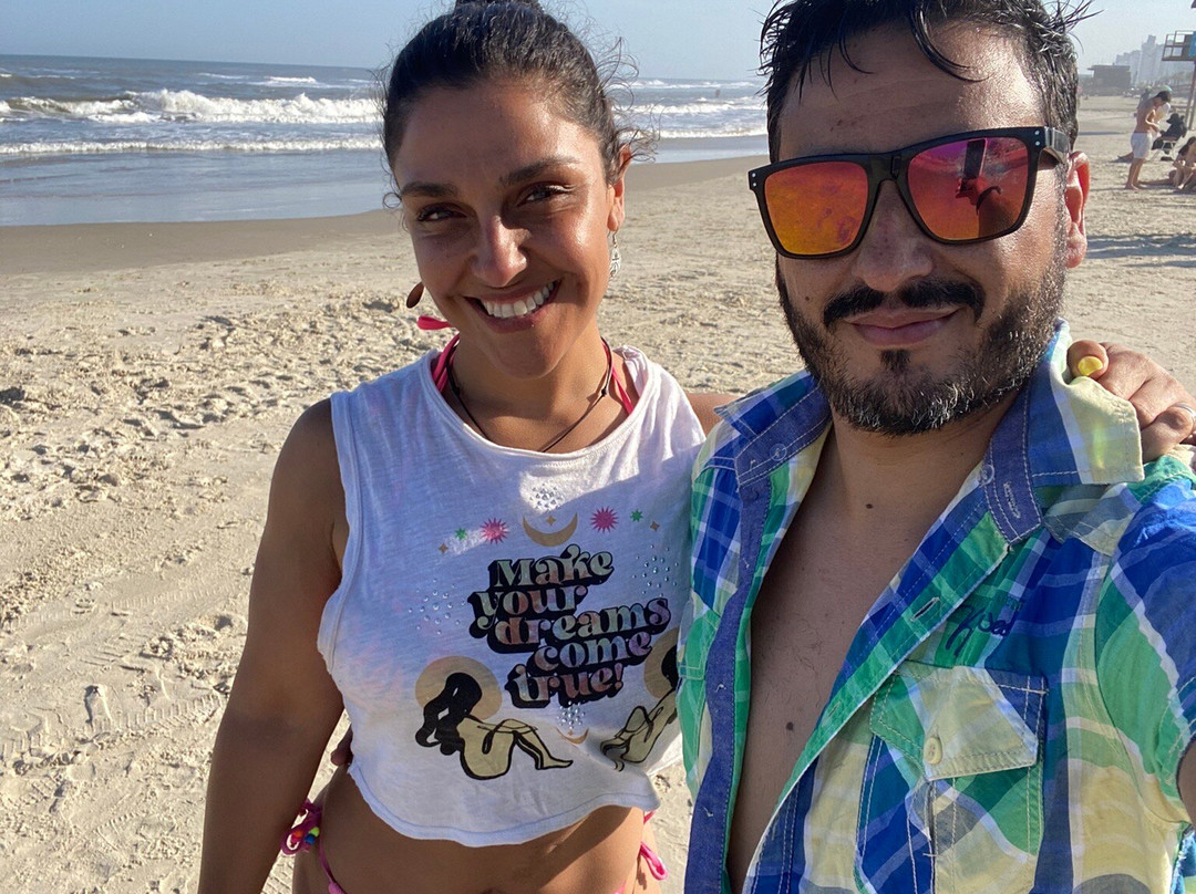 Capao da Canoa Beach-Capao da Canoa必去景点