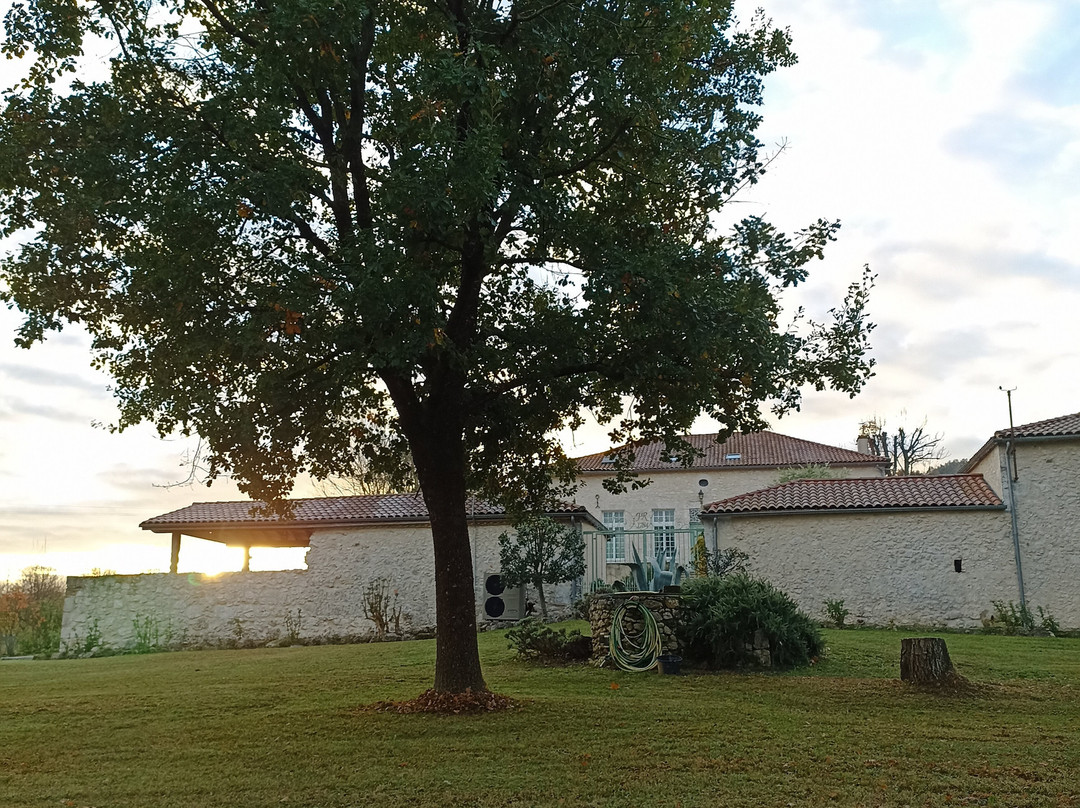 Domaine de Rateau主图