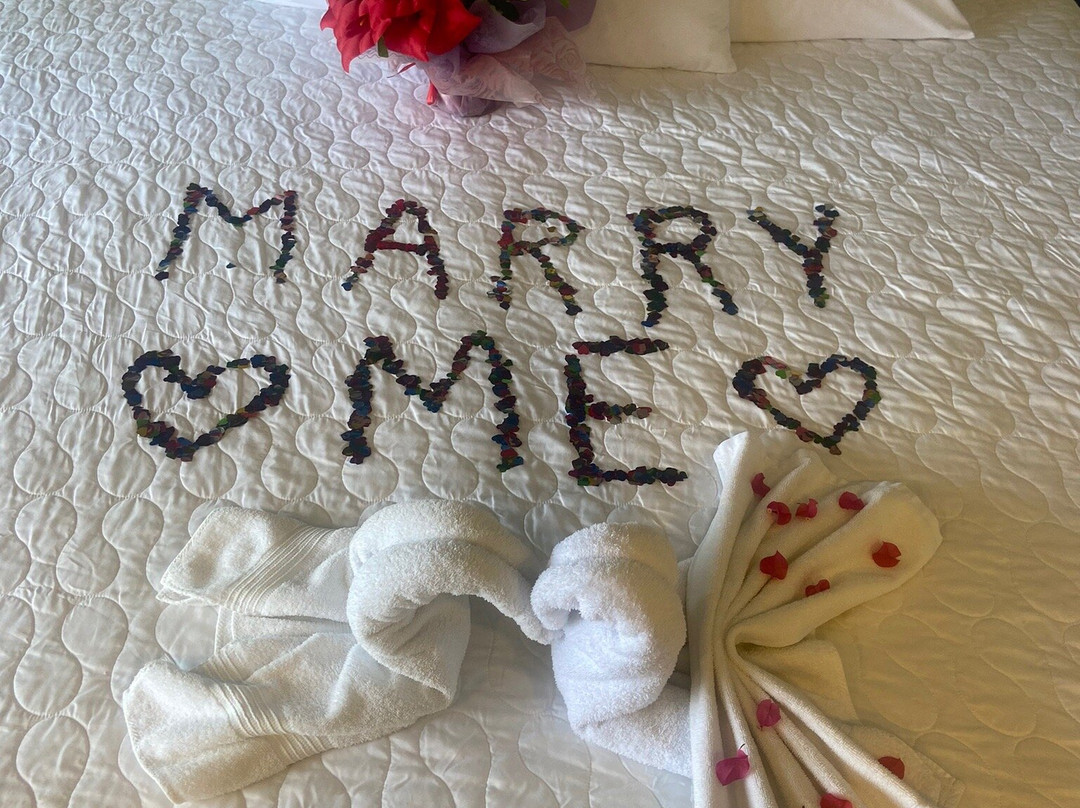 Casita de La Playa主图