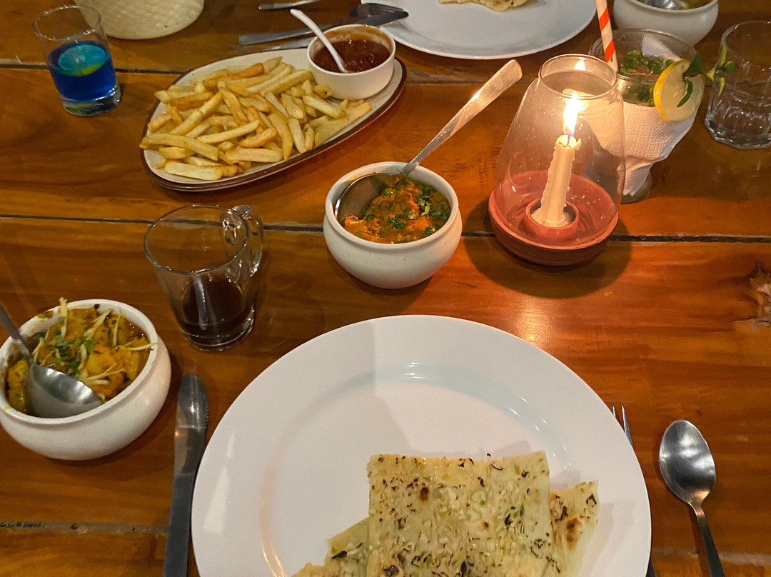 Da Bungalow - A Vacation Abode