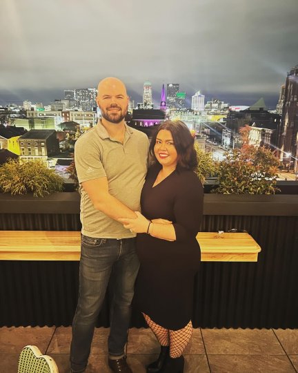 Hotel Genevieve-浴室