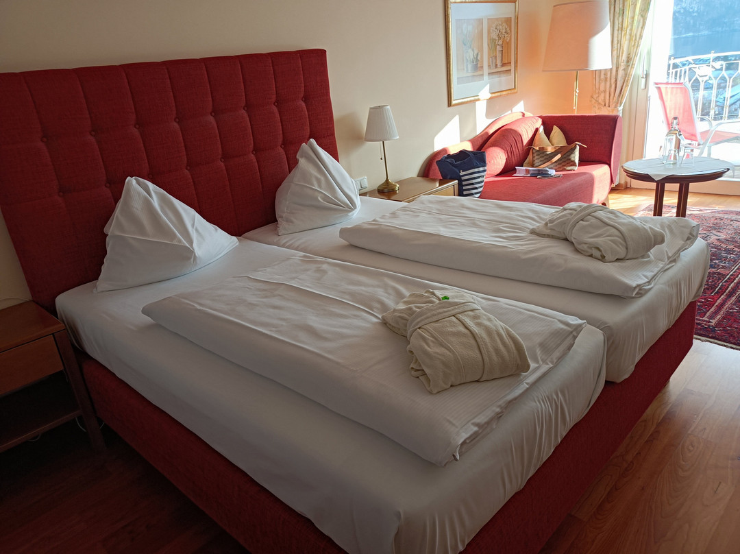 Hotel Hollweger主图