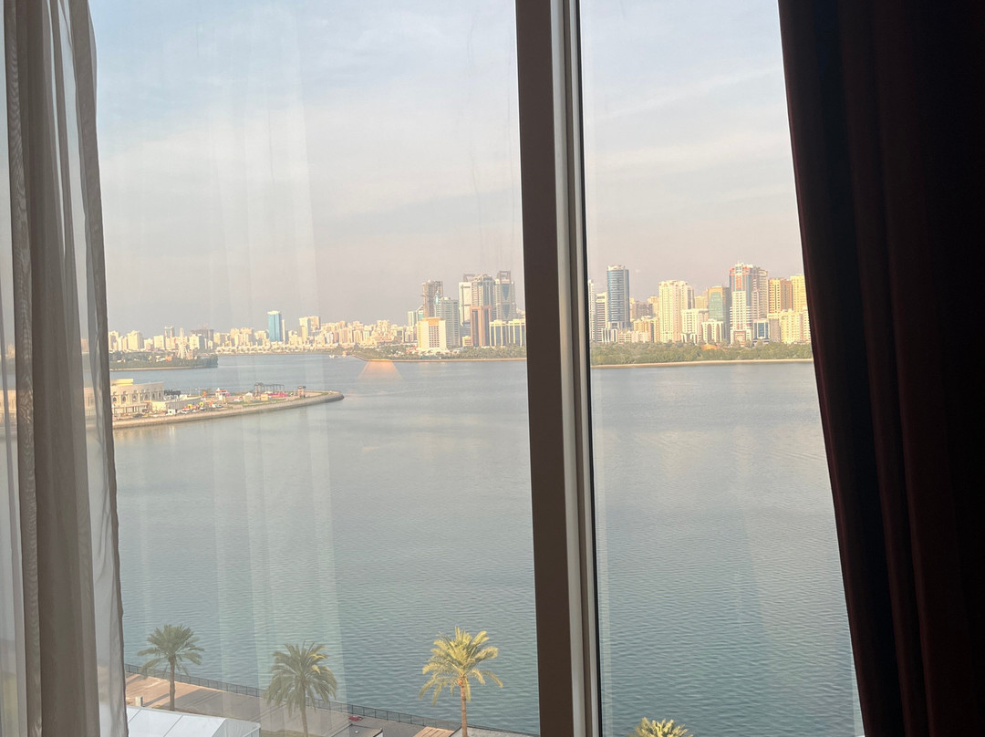 Corniche Hotel Sharjah