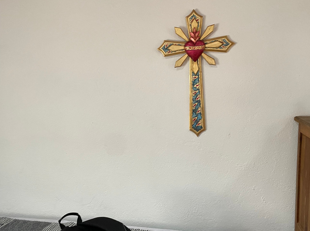 Monasterio de Nuestra Senora de la Soledad景点图片