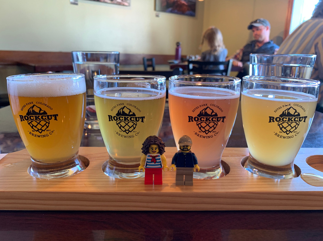 Rock Cut Brewing Company-埃斯蒂斯公园必去景点