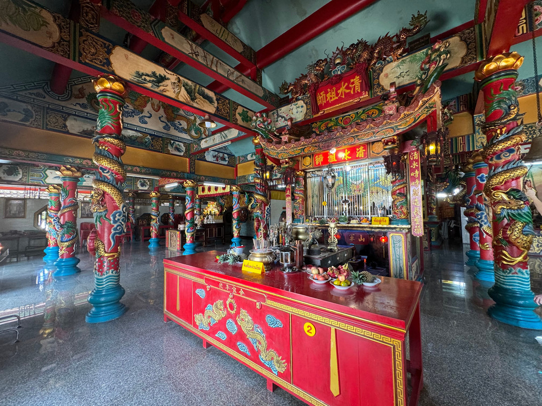 Toms-Thailandtouren By P&T Adventure Ltd.,Part-库克卡克海滩必去景点
