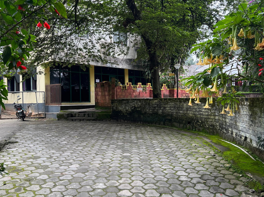 DNC Shevaroys Resorts & Spa主图