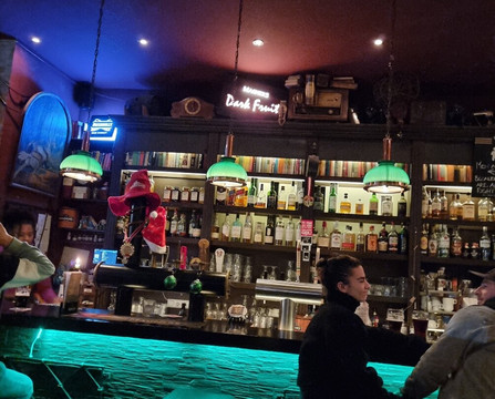 James Joyce Irish Pub