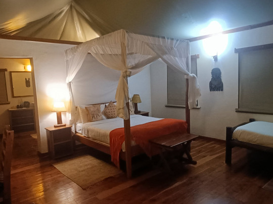 奇瓦布什旅舍主图