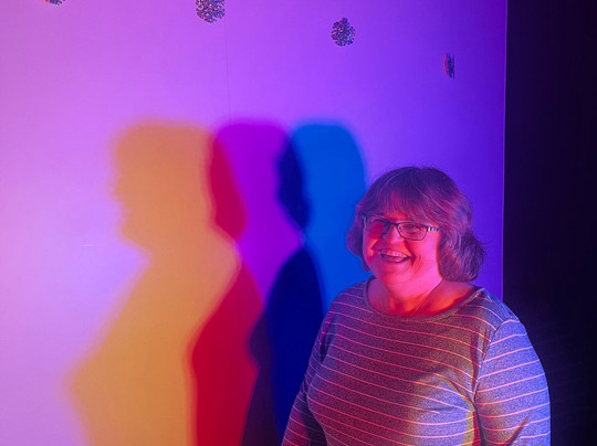 Museum of Illusions-多伦多必去景点