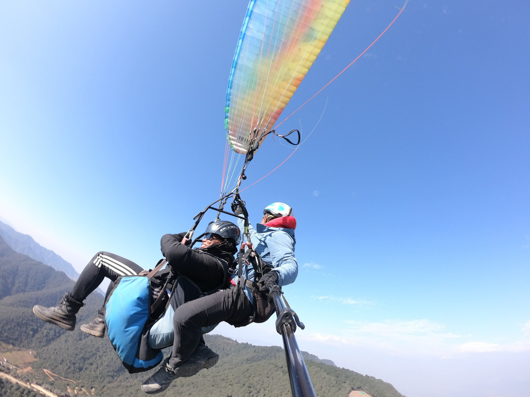 Babu Adventure-博卡拉必去景点