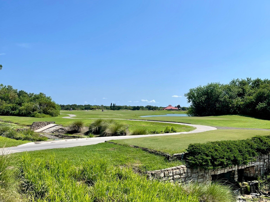 Royal St Cloud Golf Links-圣克劳德必去景点