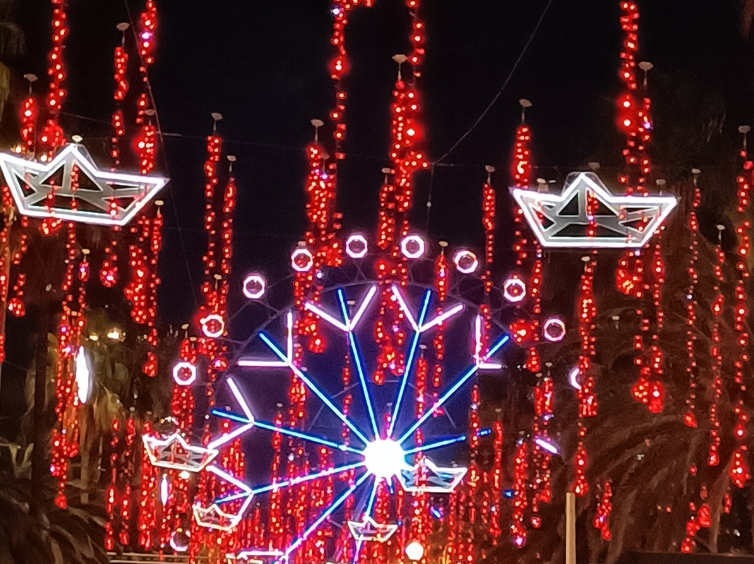 Associazione Vitruvio-博洛尼亚必去景点