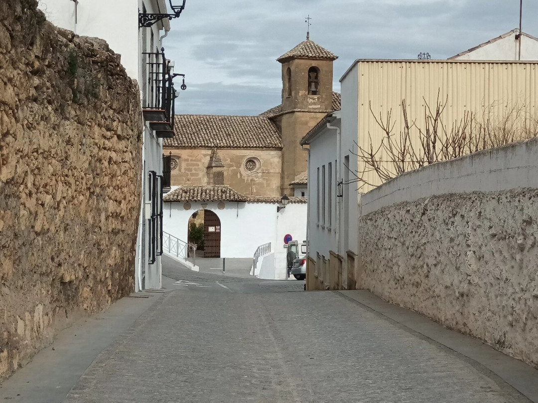 Iglesia de San Juan景点图片