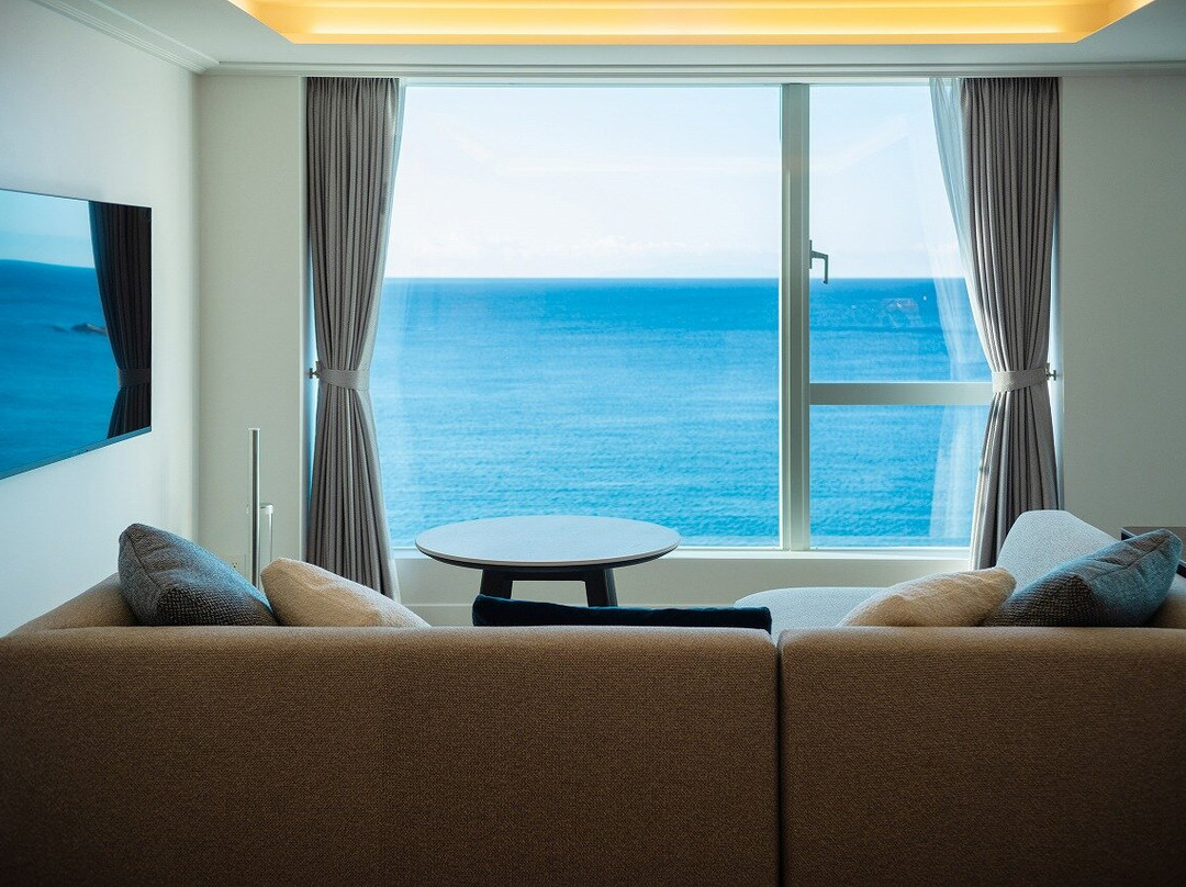 Hayama Hotel Otowa No Mori主图