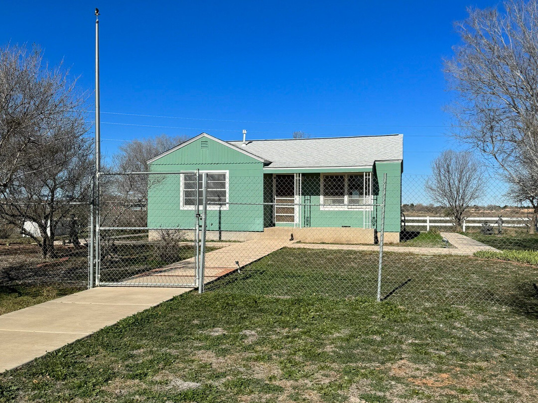 Presidential Archives and Leadership Library-奥德萨必去景点