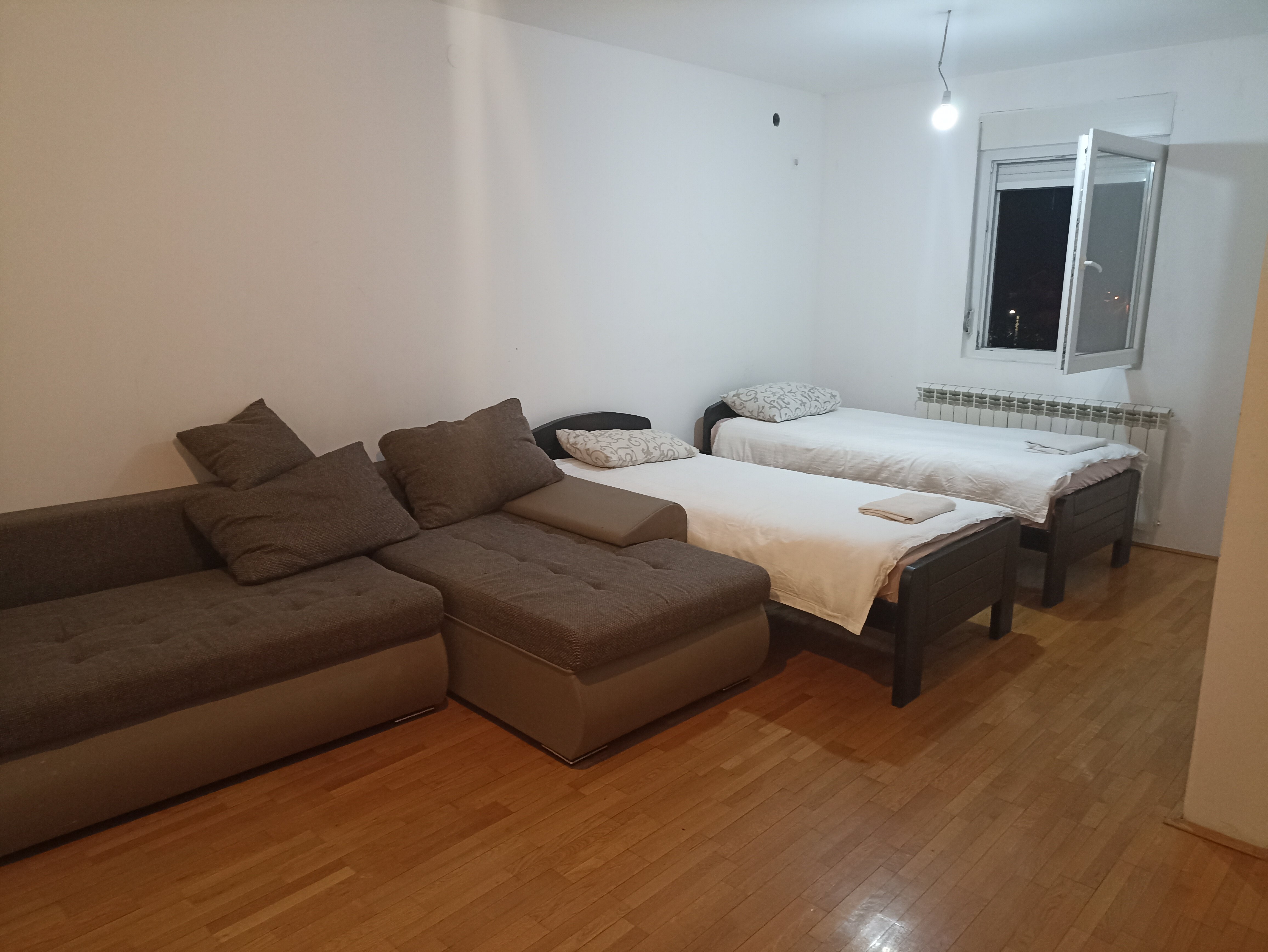 Airport Rest Apartments-官方