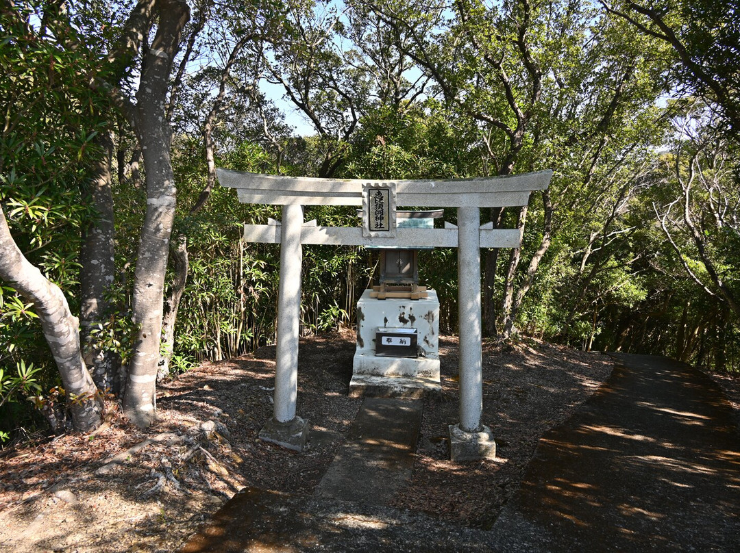 Ebisudo-美波町必去景点