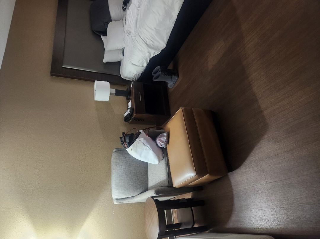 Best Western Shenandoah Inn主图