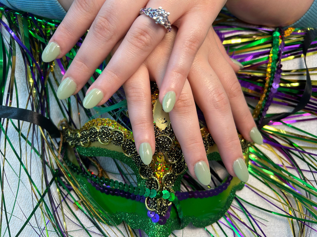 DaVi Nails景点图片
