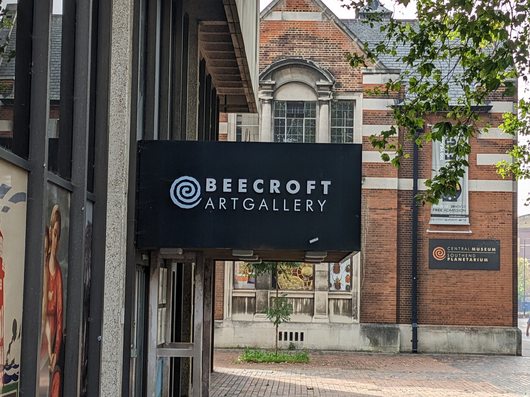 Beecroft Art Gallery景点图片