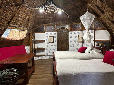 Finca Ecologica El Maco主图