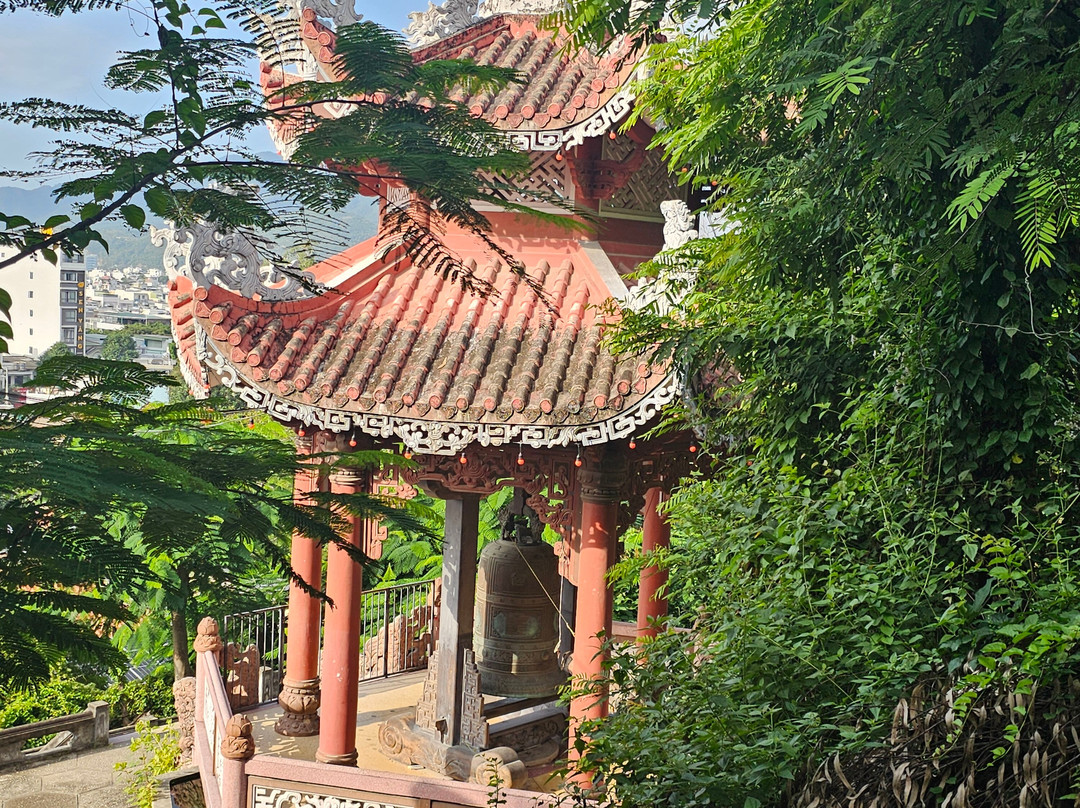 Nha Trang Private Car-芽庄必去景点