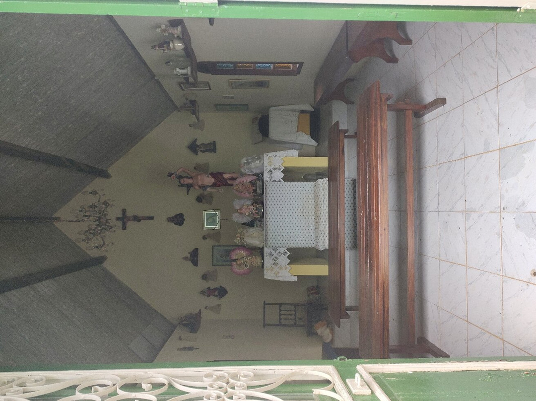 Hotel Fazenda Sao Sebastiao主图