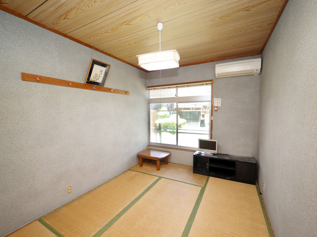 Setoda Tarumi Onsen主图