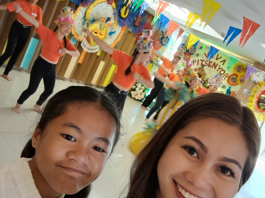 安洁拉斯海滩俱乐部酒店主图