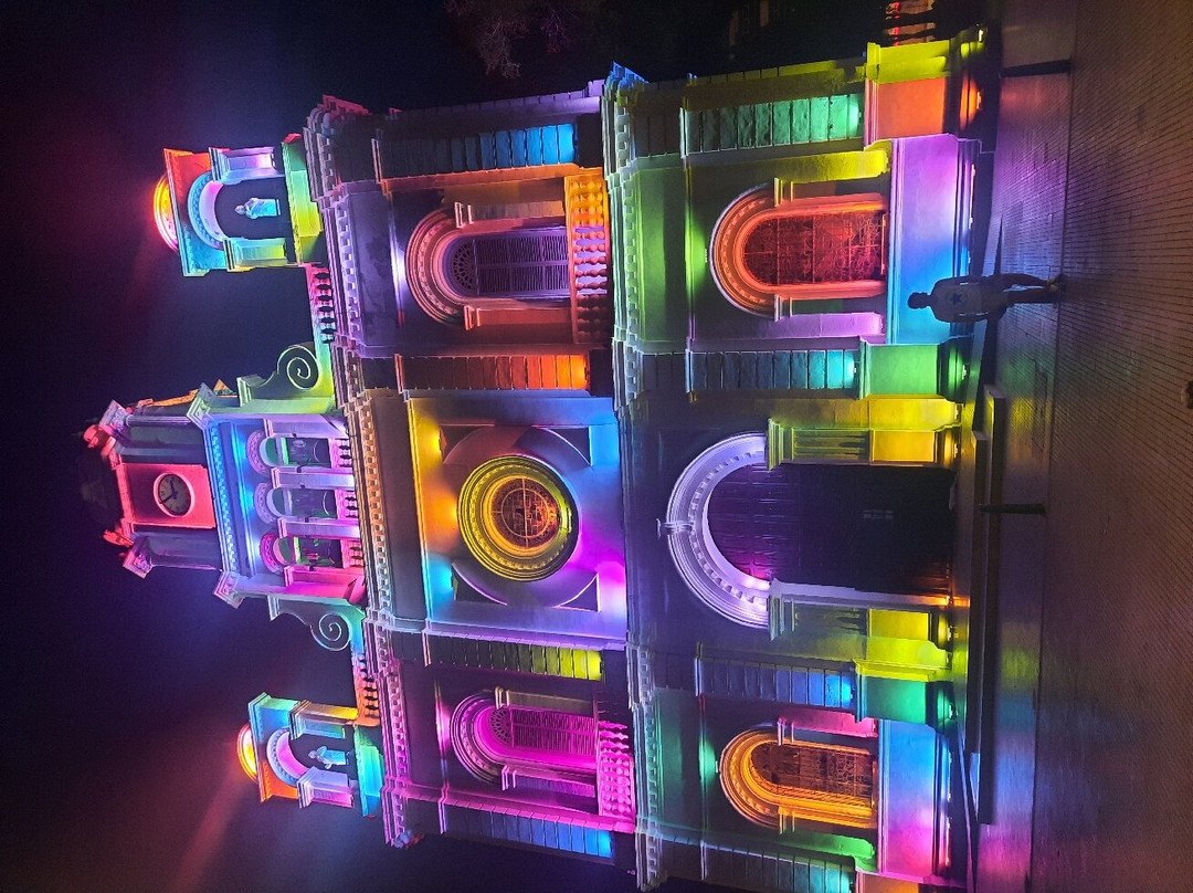 Catedral de San Jeronimo-Monteria必去景点