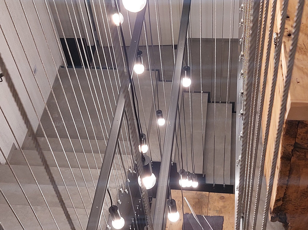 Hotel Vetta Alpine Relax主图