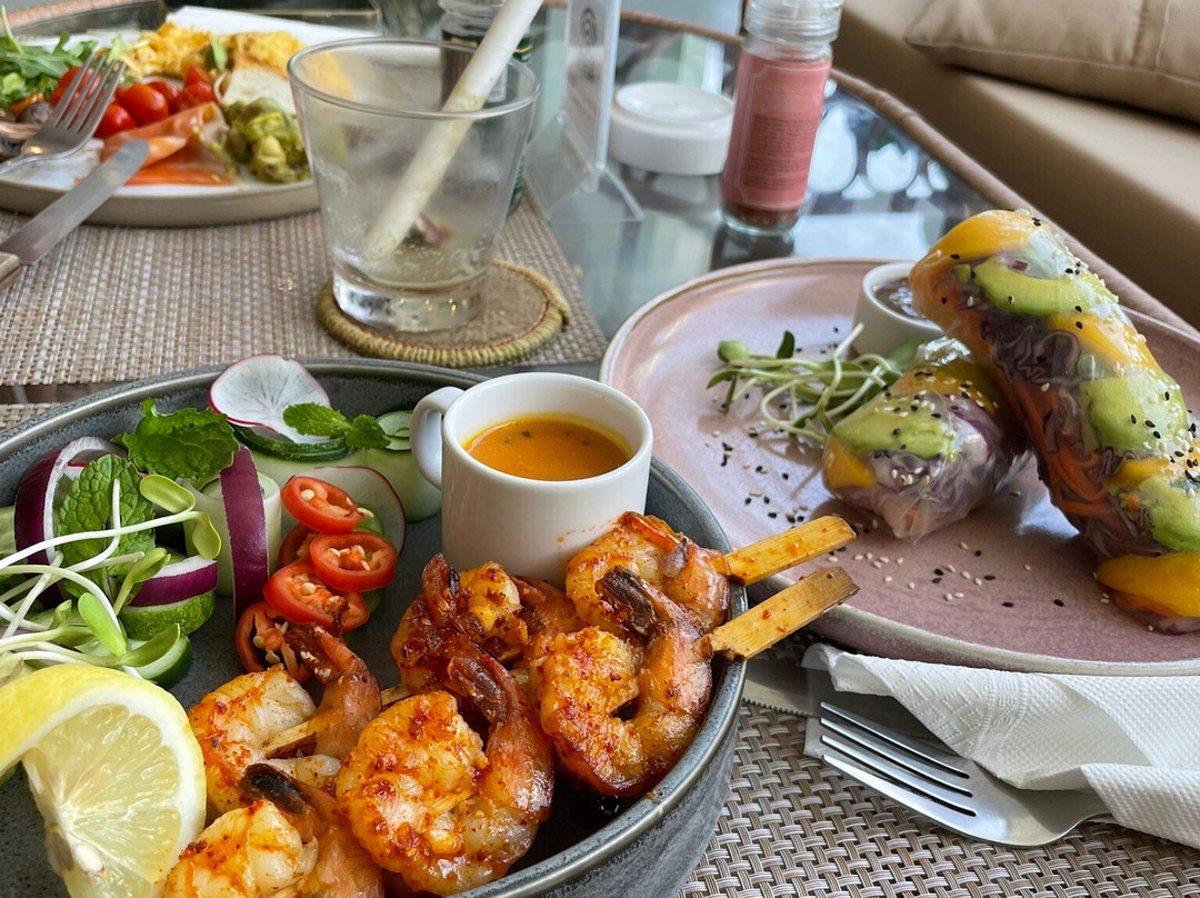 So French Restaurant and Bar