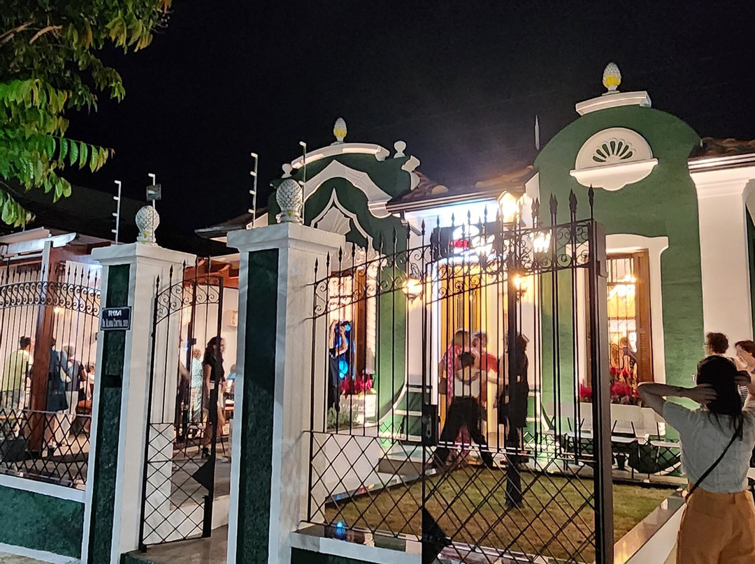 MAMM Museu de Arte de Mogi Mirim