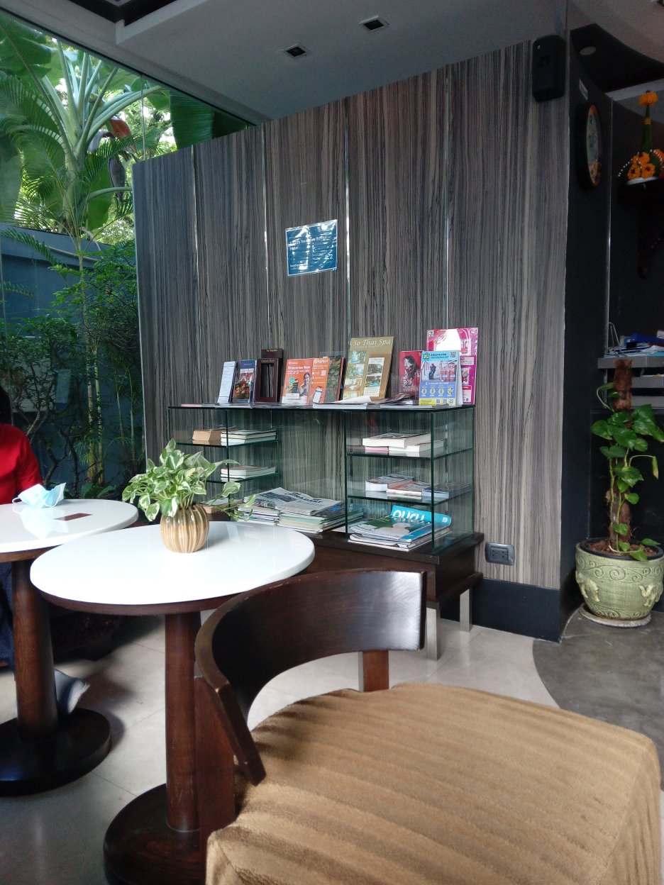 曼谷阿莫拉尼欧拉克斯套房酒店-浴室