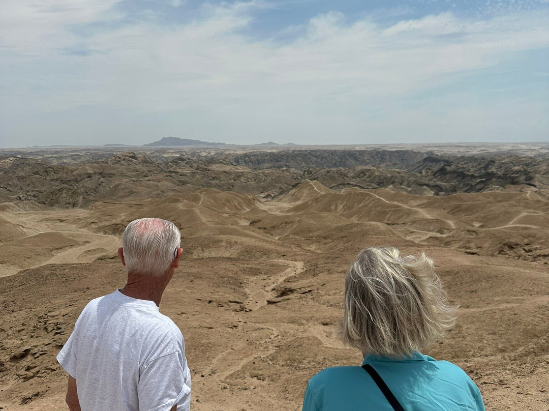 Red Dune Safaris-华维斯湾必去景点